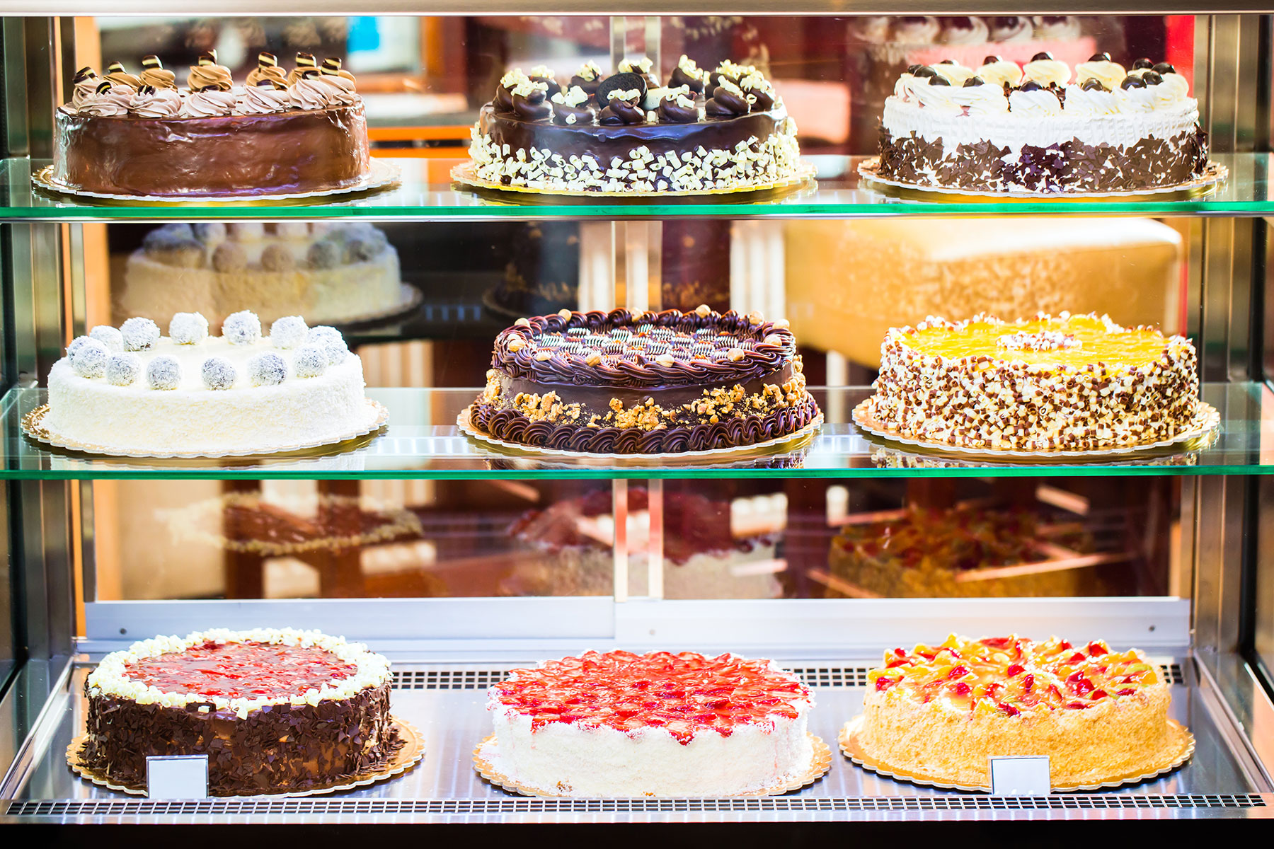 Bäckerei