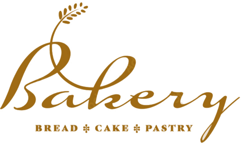 Logo Bäckerei